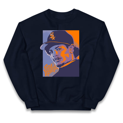 Eazy Muthafucker Kids Jumper
