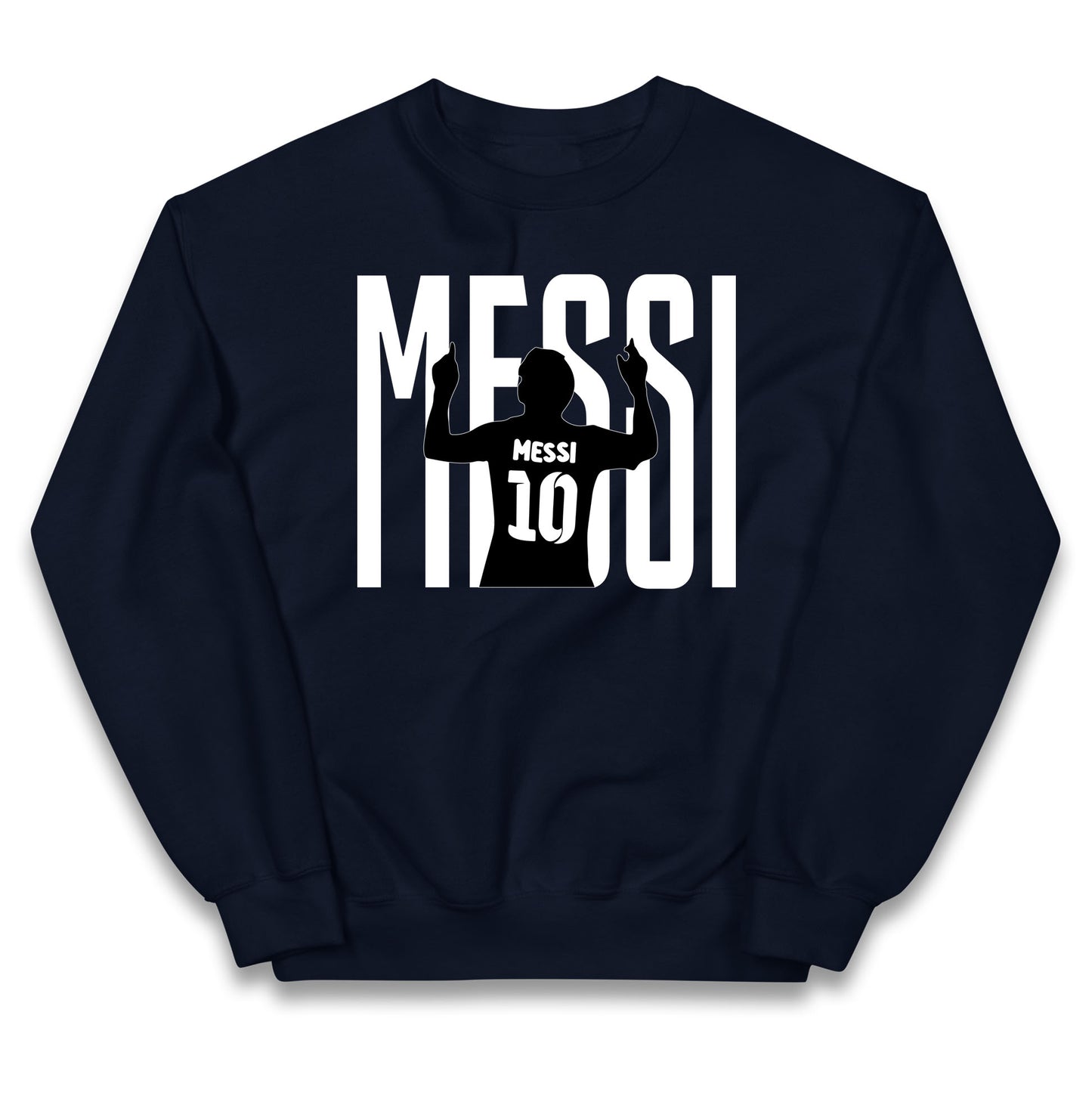 Lionel Messi Kids Jumper 