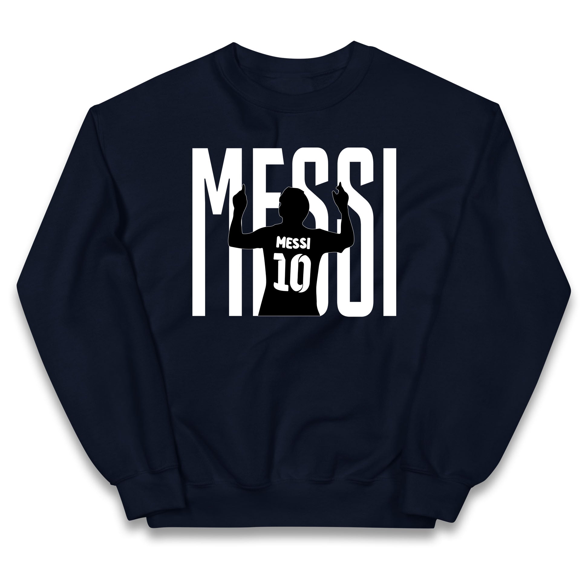 Lionel Messi Kids Jumper 
