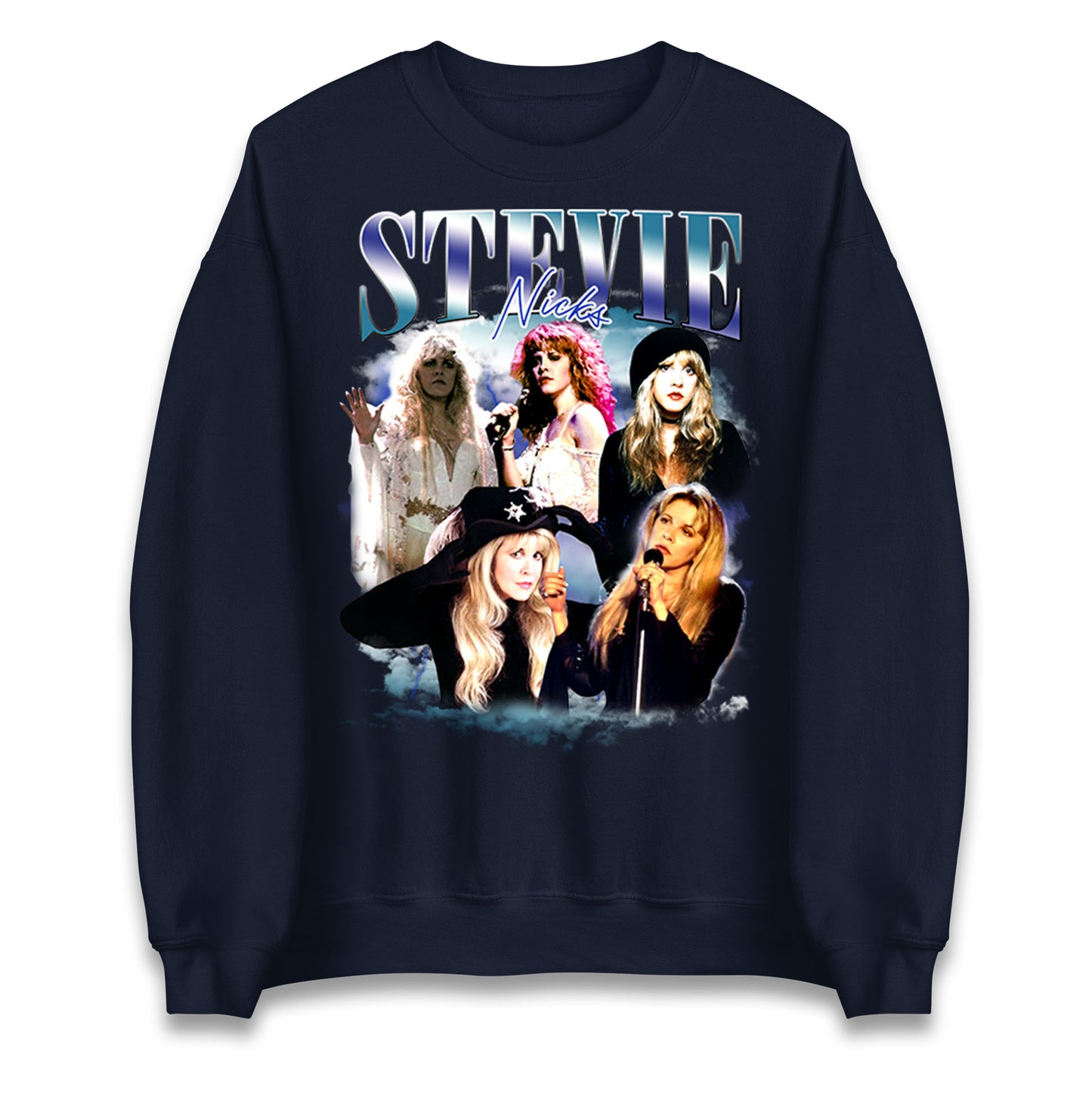 Stevie Nicks Sweatshirt
