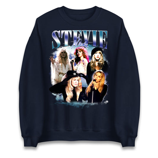 Stevie Nicks Sweatshirt
