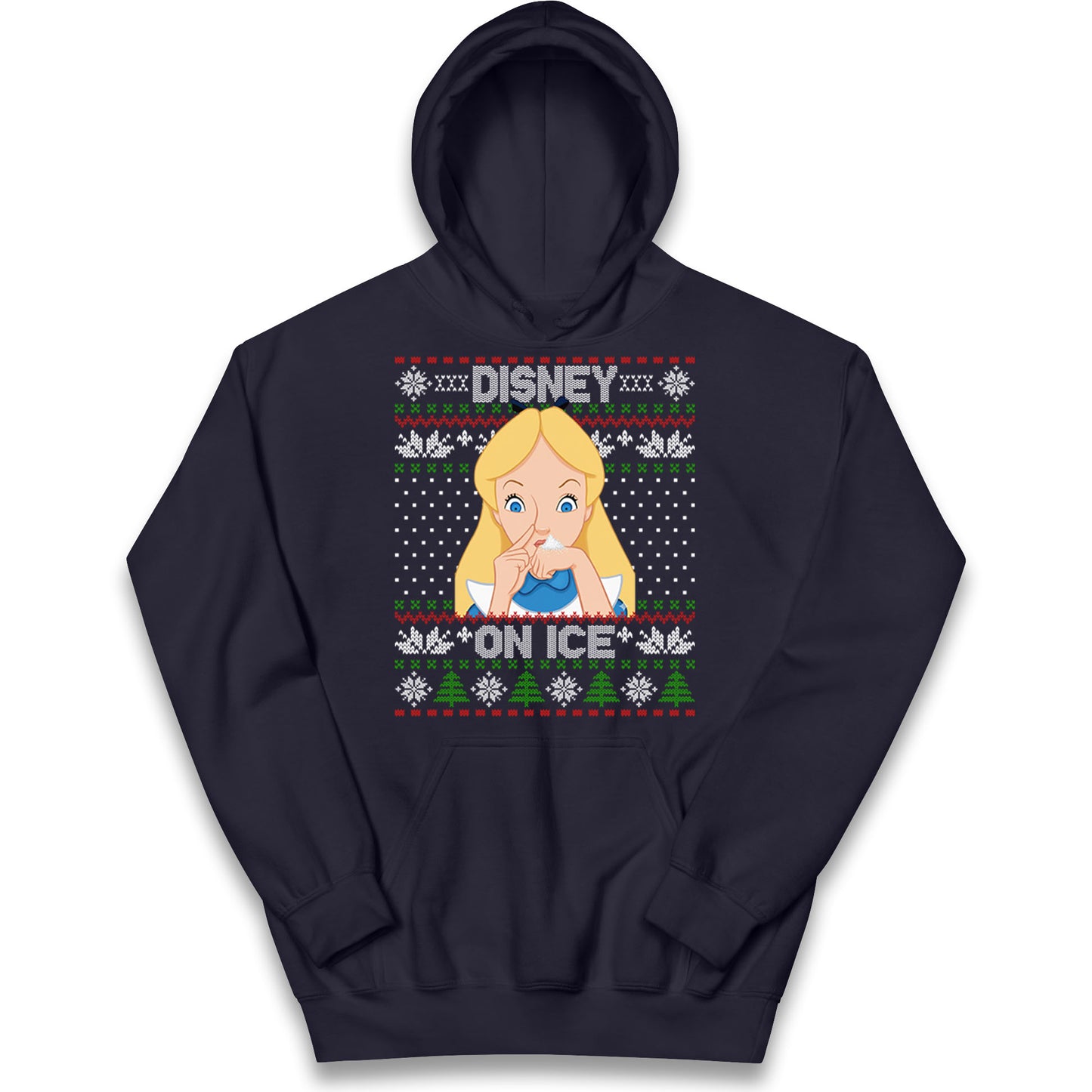 Disney On Ice Kids Hoodie 