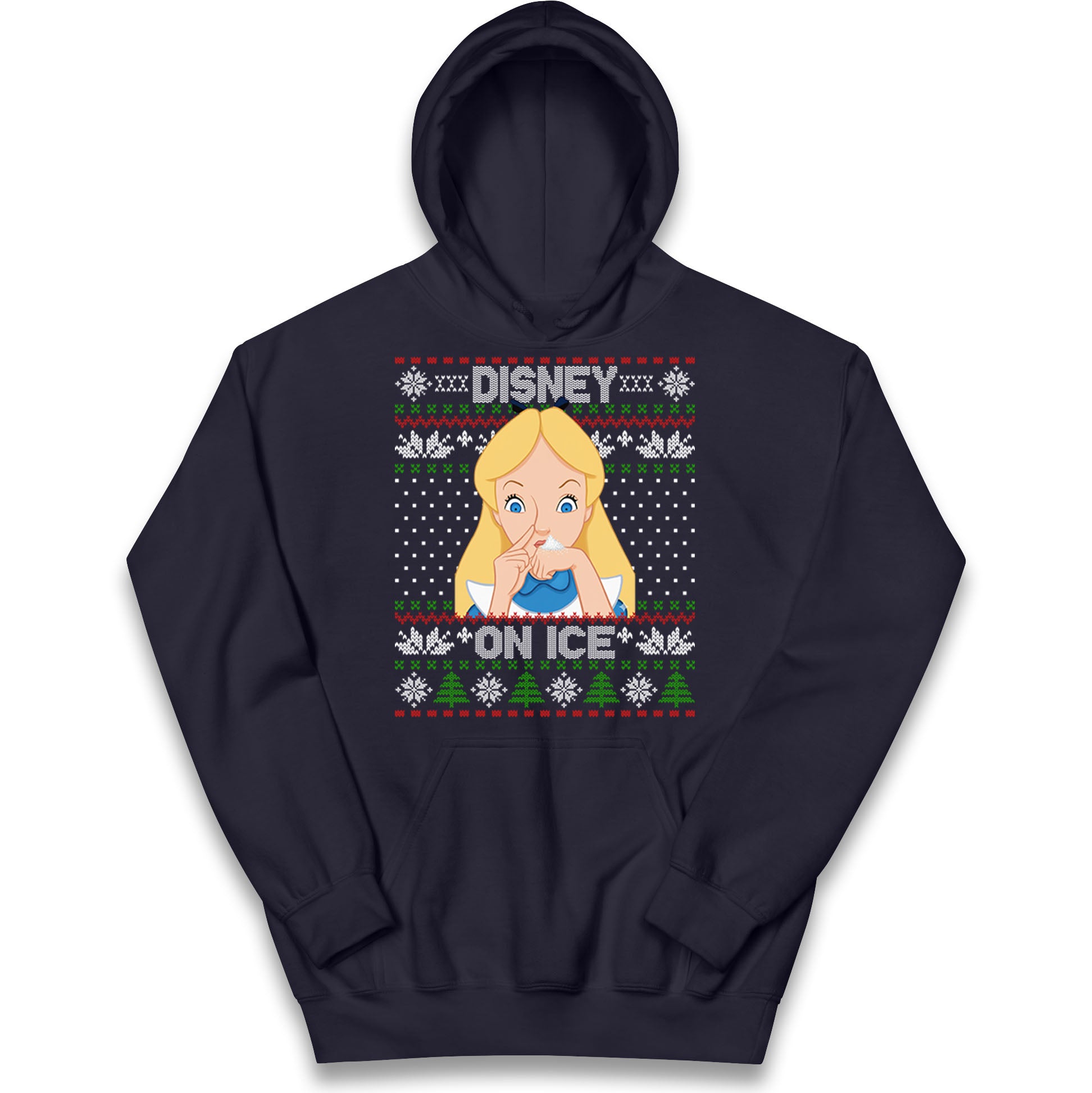 Disney On Ice Kids Hoodie 