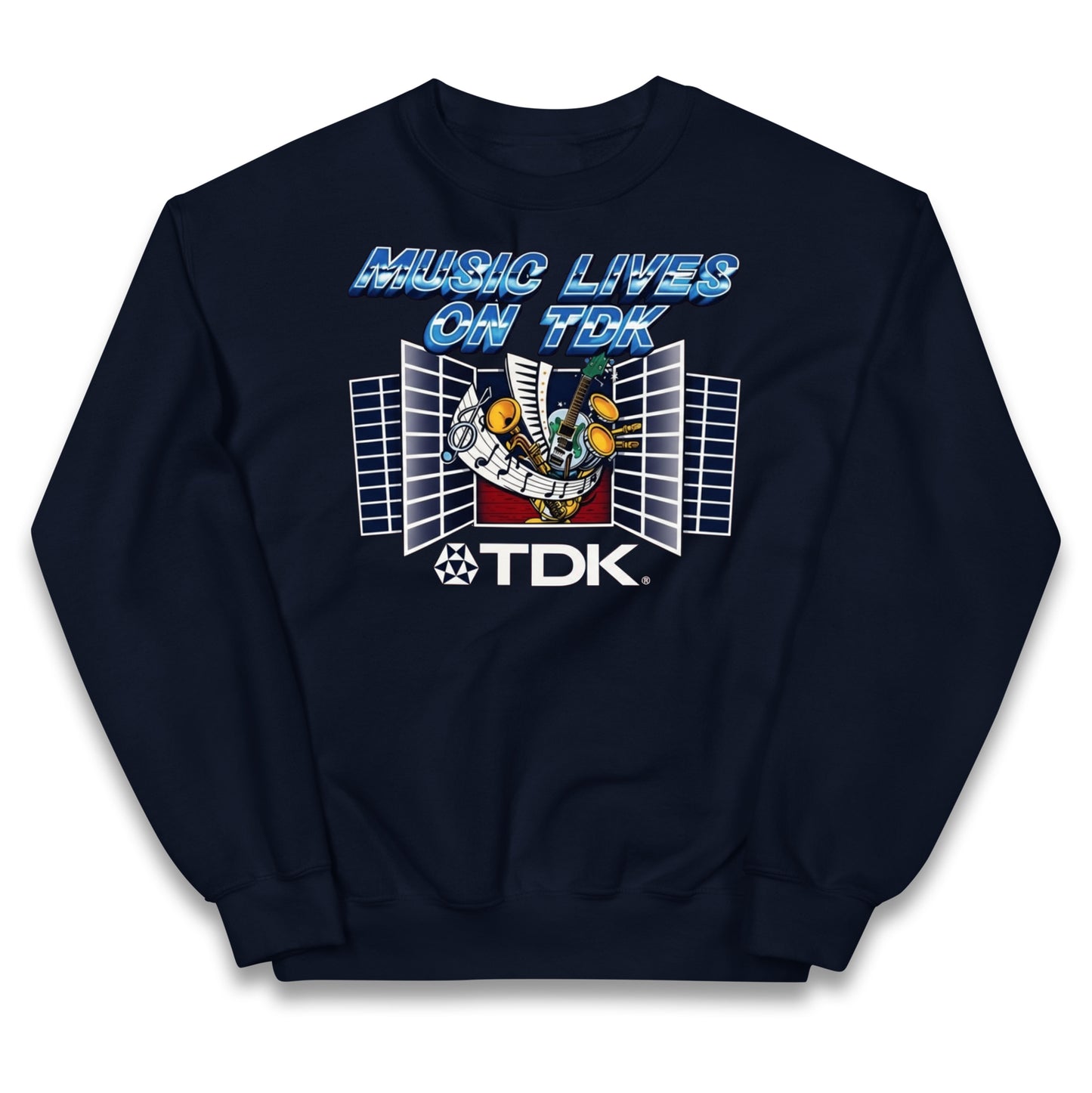 TDK Music Kids Jumper