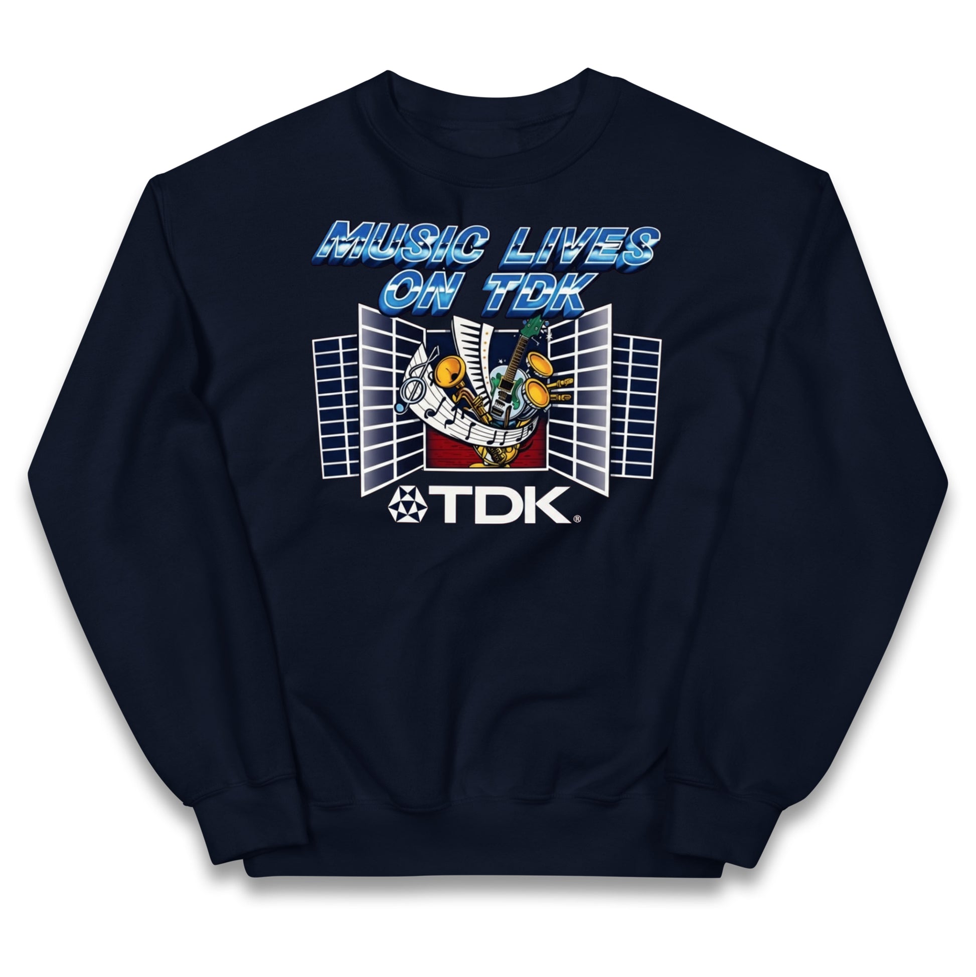 TDK Music Kids Jumper