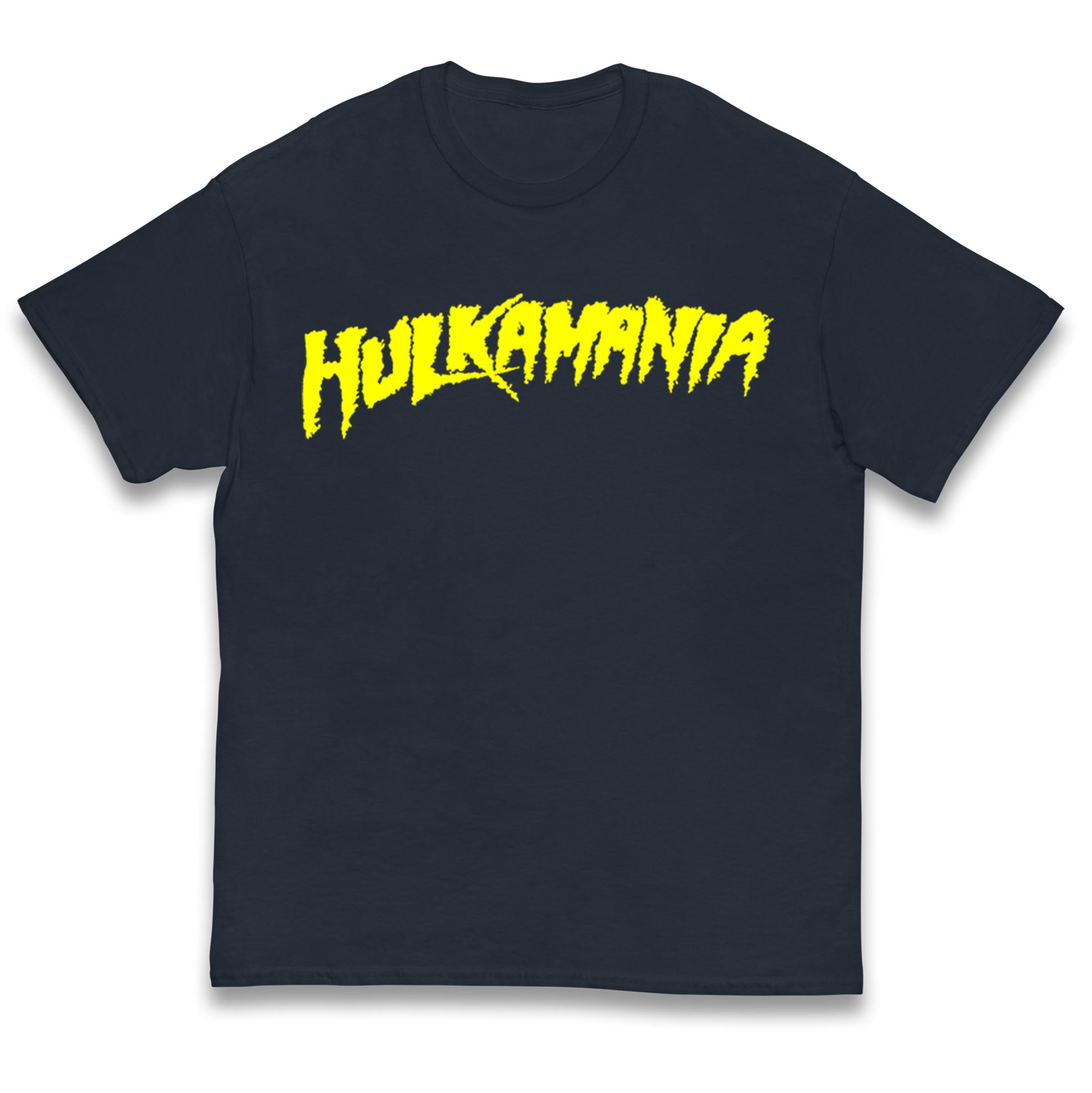 Hulkamania Kids T Shirt