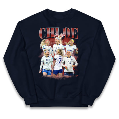 Chloe Kelly Kids Jumper