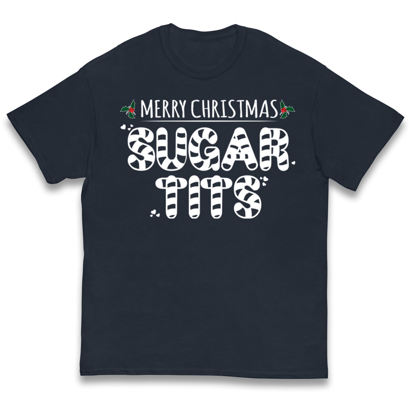 Sugar Tits Kids T Shirt