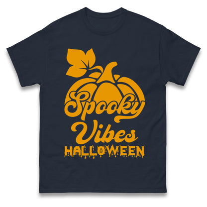 Spooky Vibes T Shirt