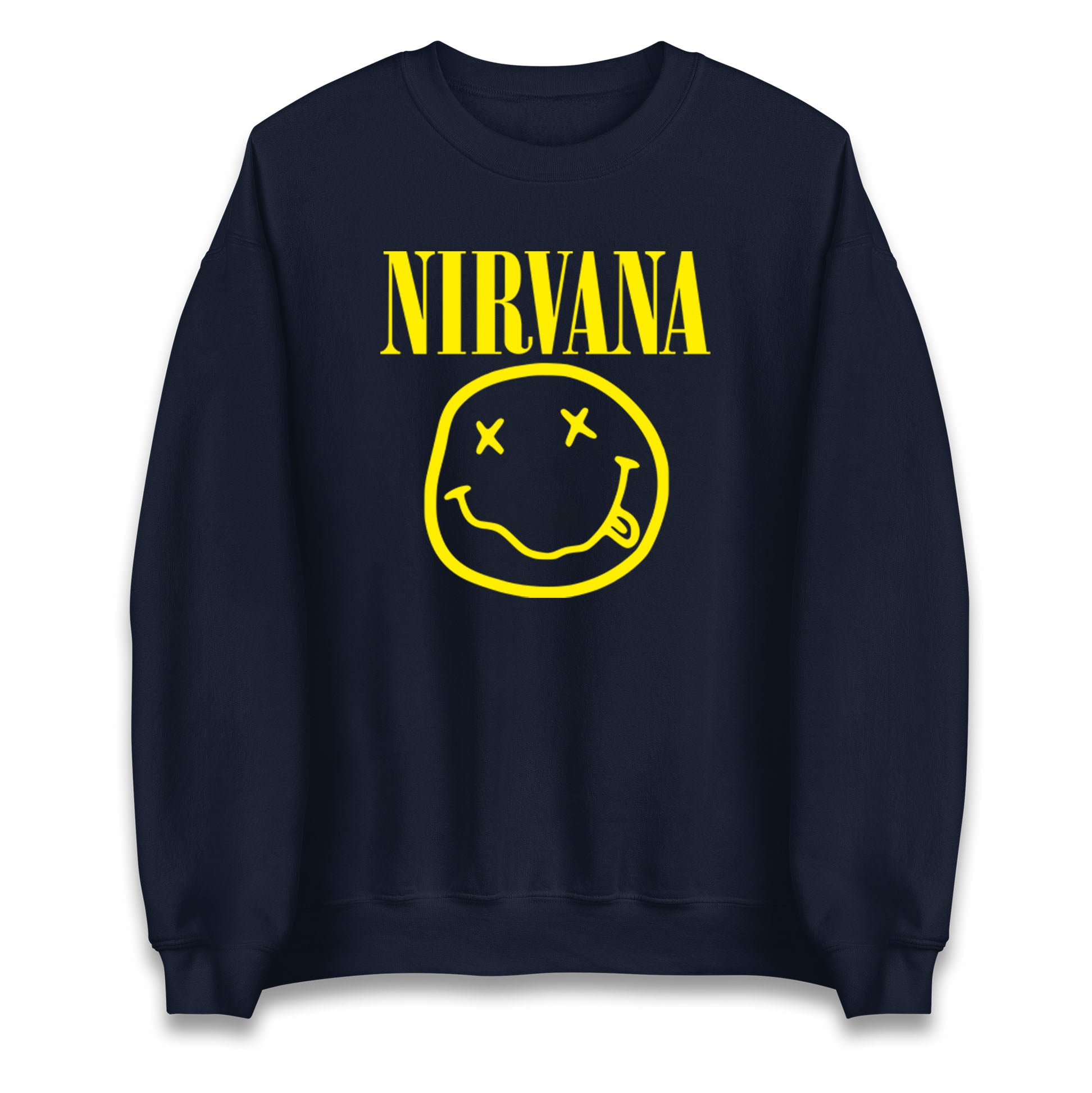 Nirvana Jumper