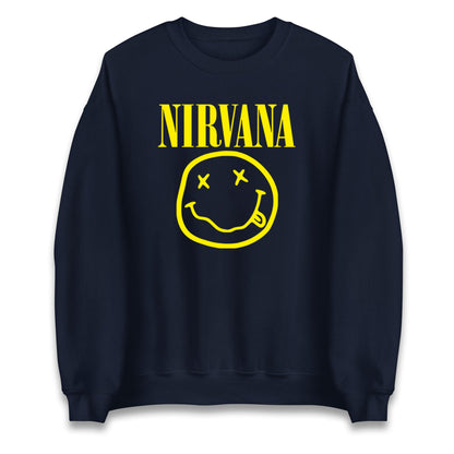 Nirvana Jumper