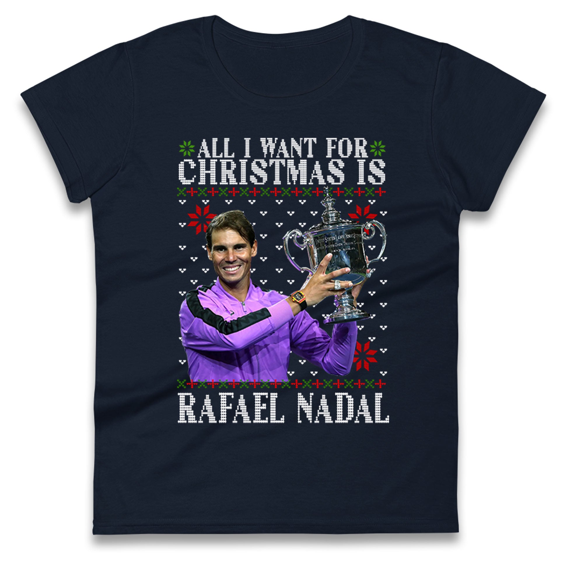 rafael nadal t shirt