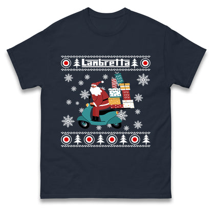 Lambretta T Shirt