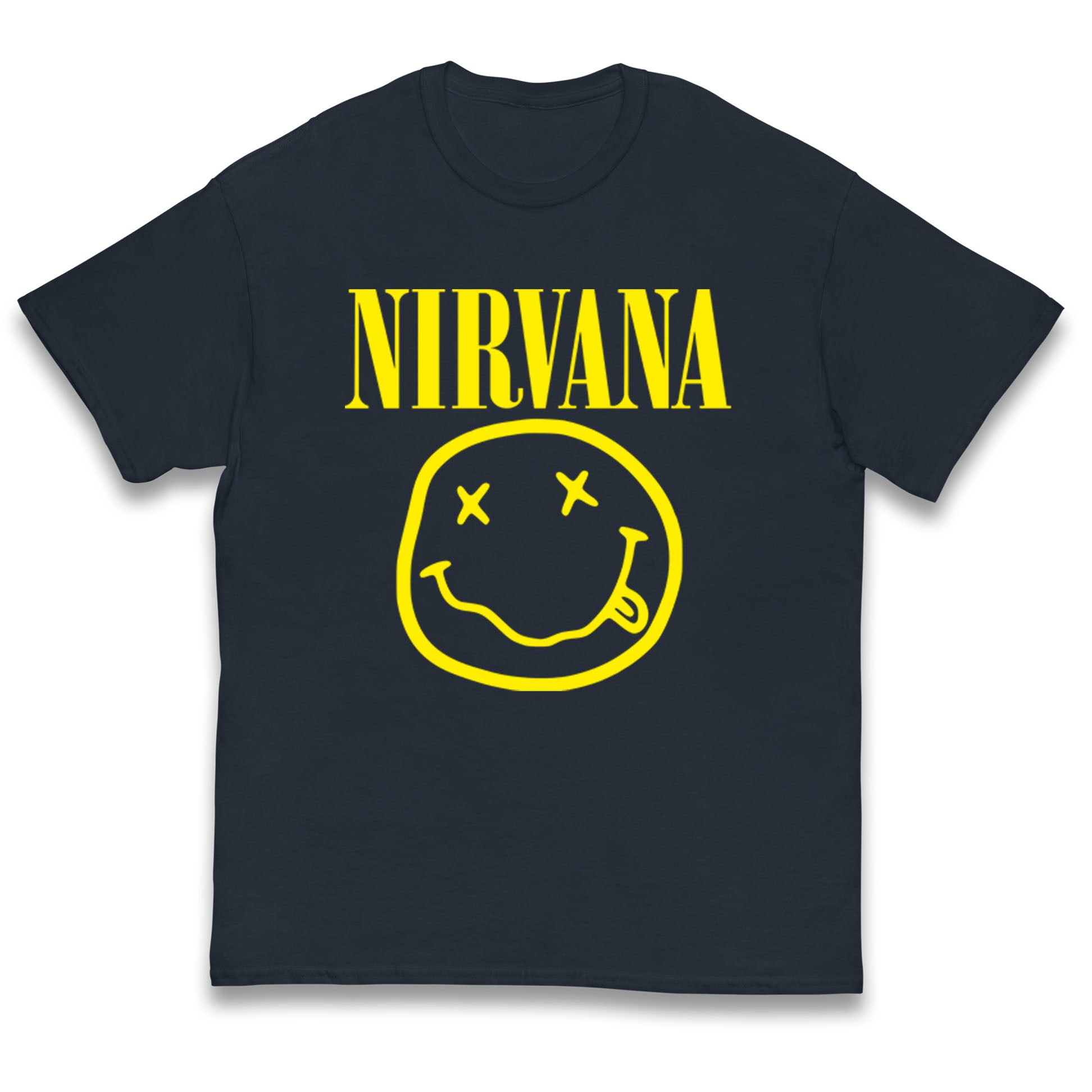 Nirvana Kids T Shirt