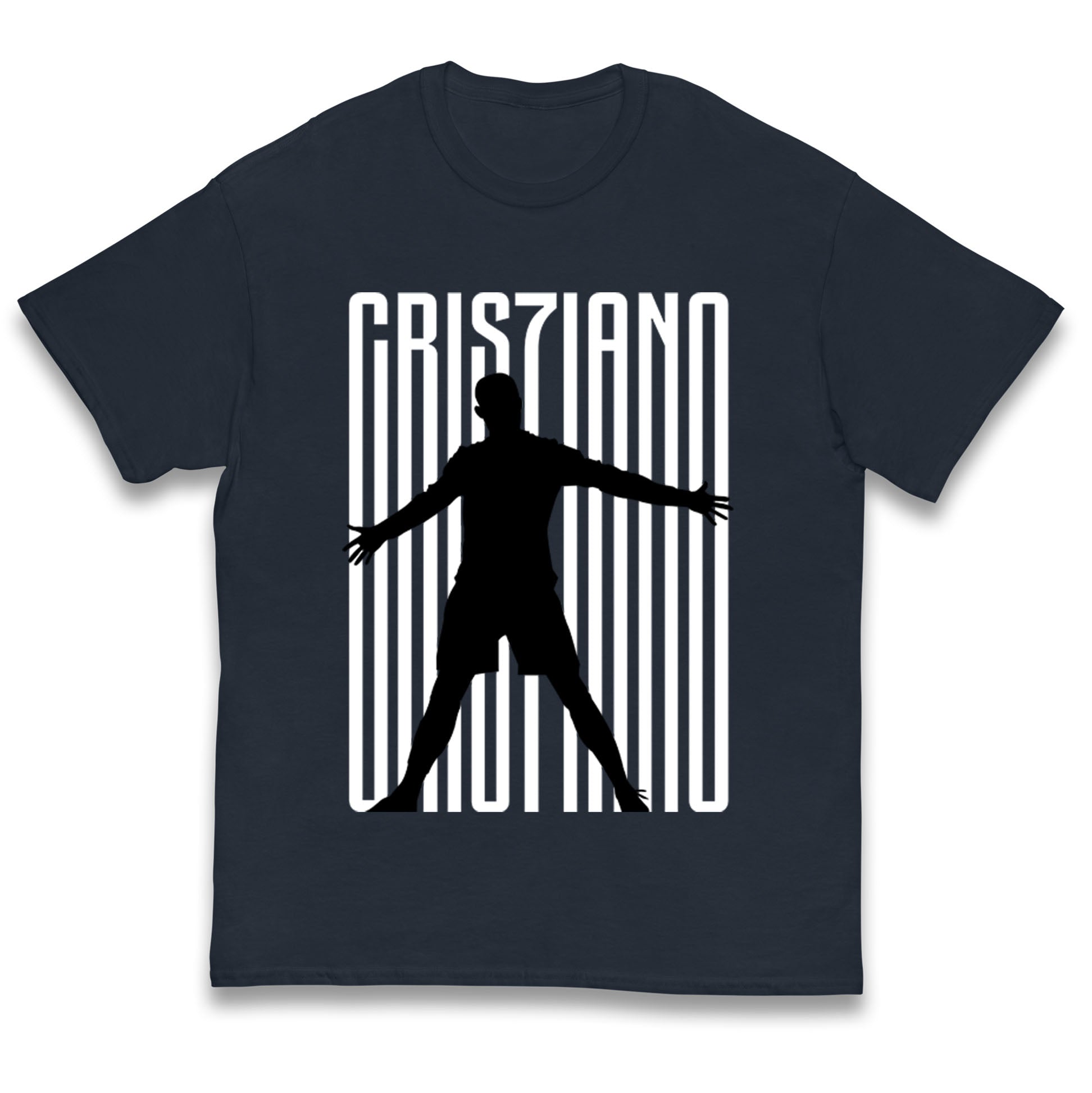 Cristiano Ronaldo Kids T Shirt
