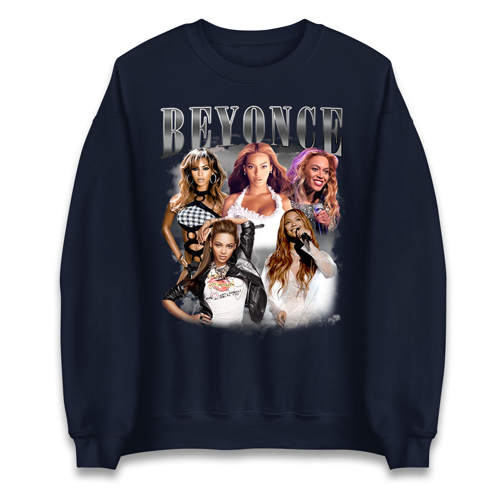 Beyonce Sweatshirt Merch