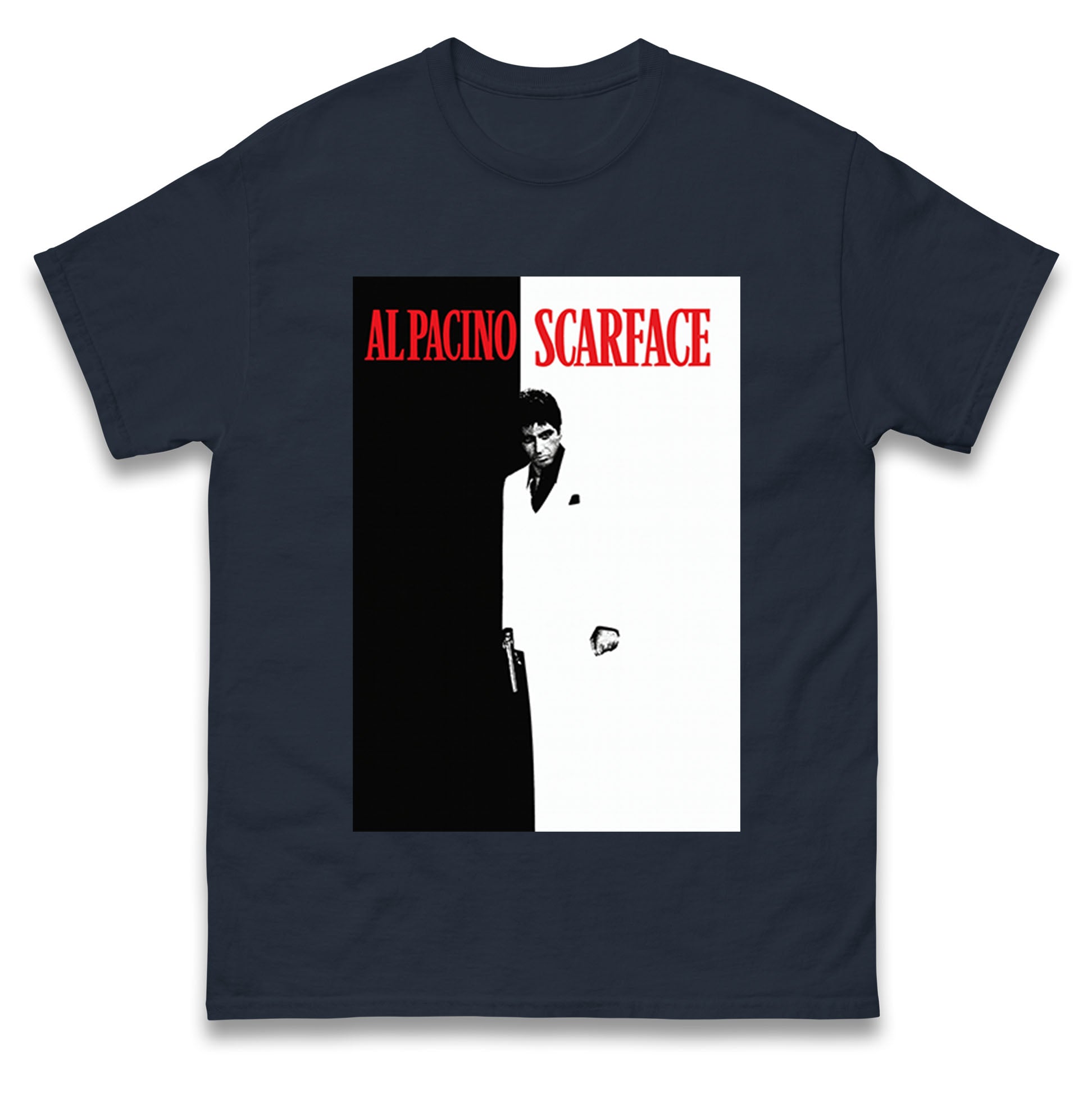 Scarface T Shirt