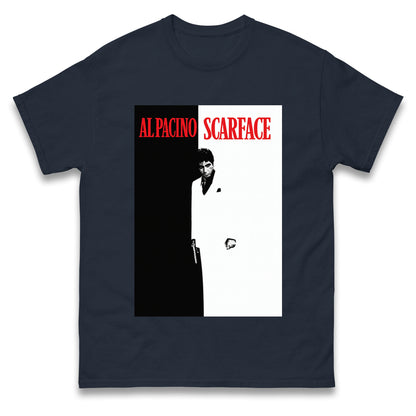 Scarface T Shirt
