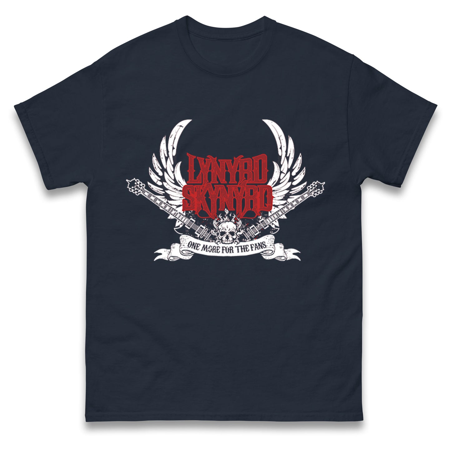 Lynyrd Skynyrd T Shirt