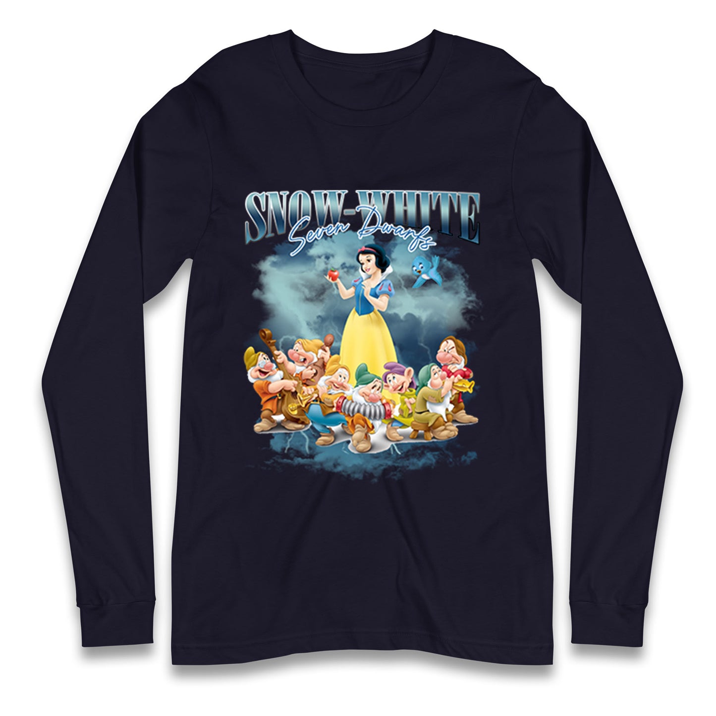 Snow White T Shirt
