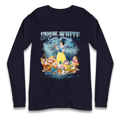 Snow White T Shirt
