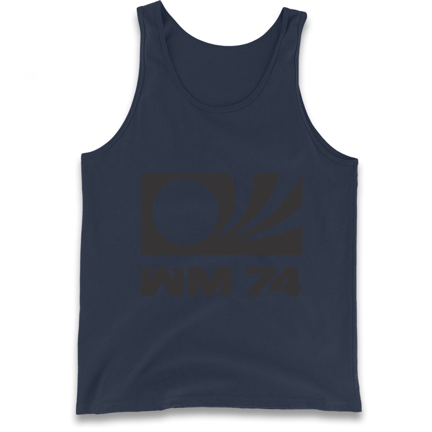 Germany 1974  World Cup Tank Top
