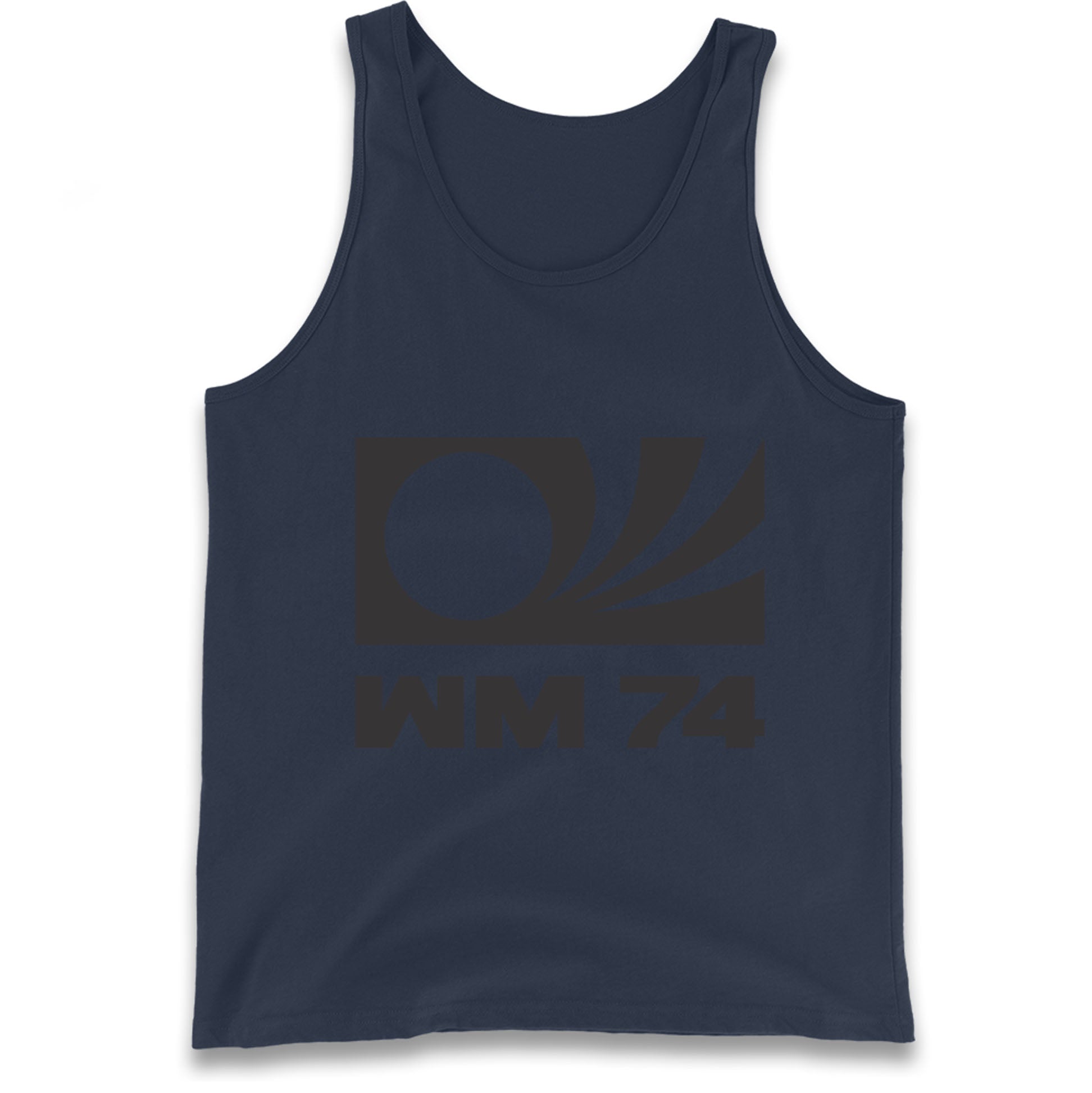 Germany 1974  World Cup Tank Top