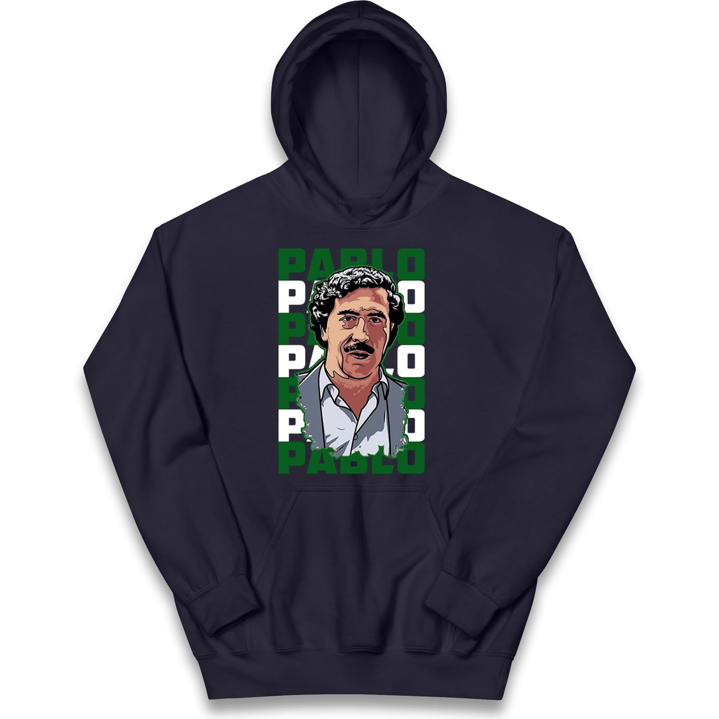 Pablo Kids Hoodie
