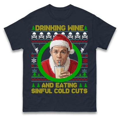 Ed Gein T Shirt
