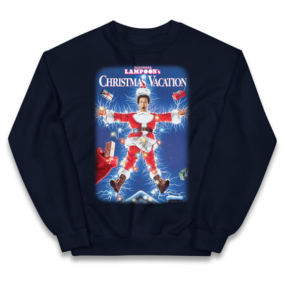 clark griswold jumper