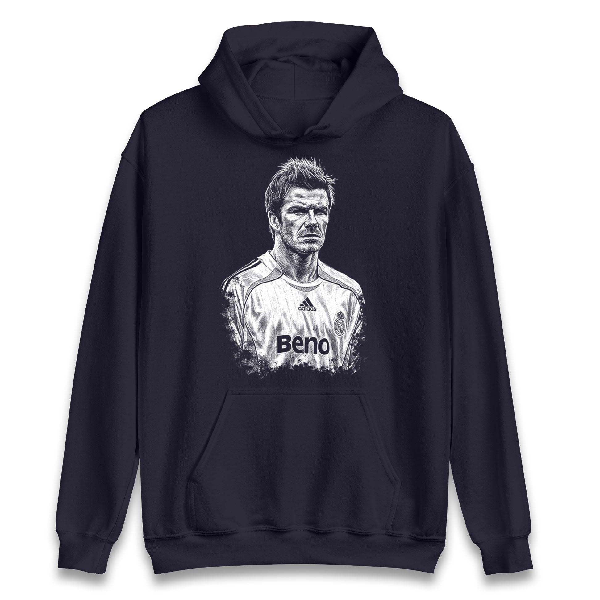 Beckham United Hoodie