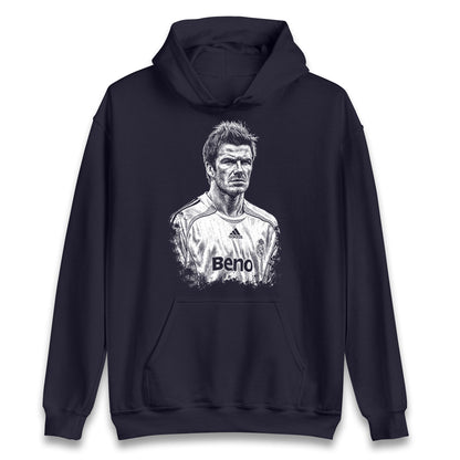 Beckham United Hoodie