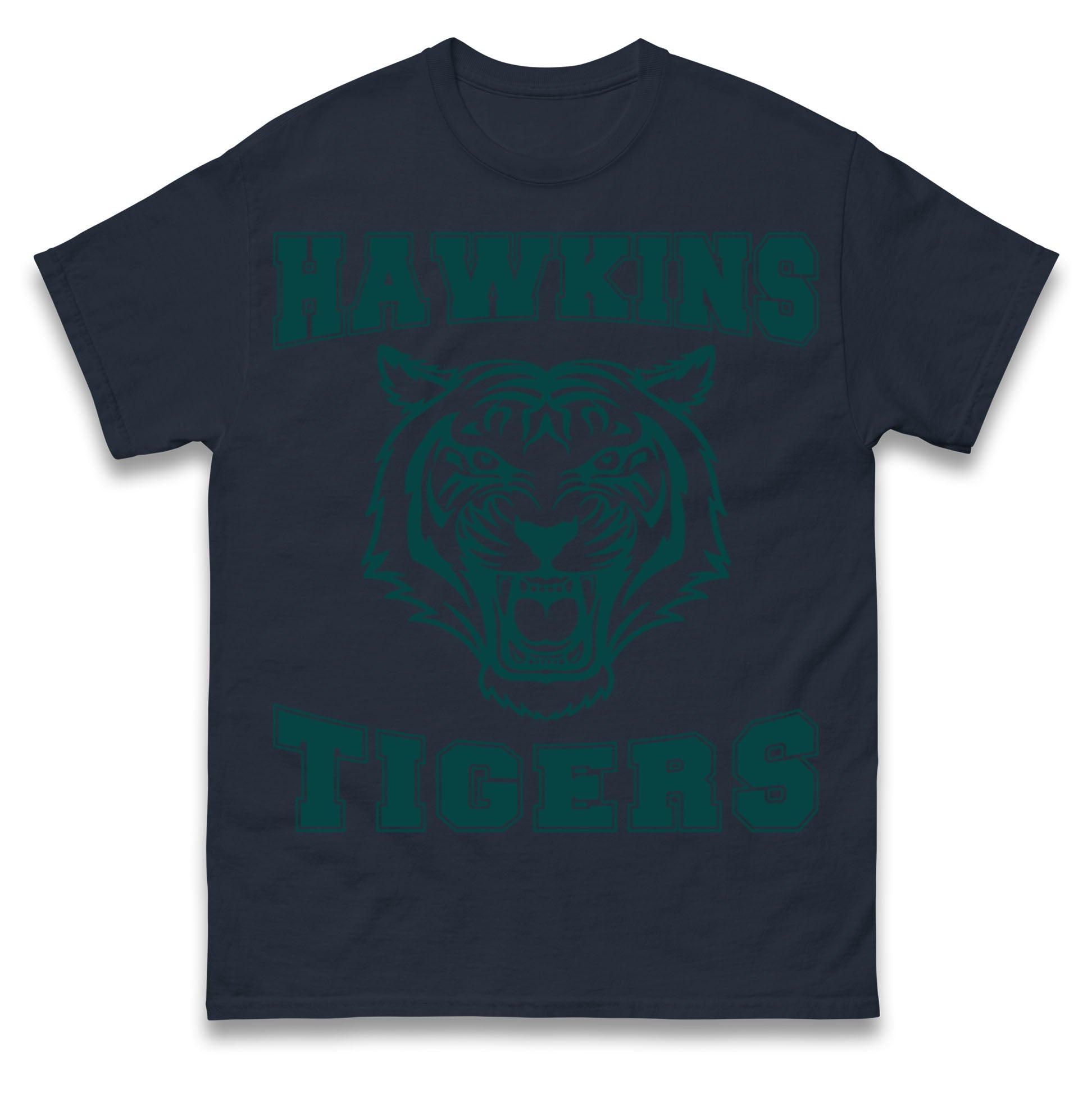 Hawkins High School T Shirt