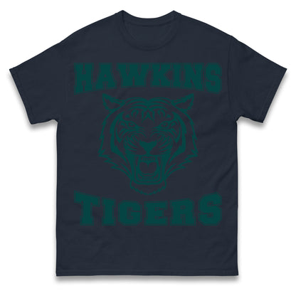 Hawkins High School T Shirt