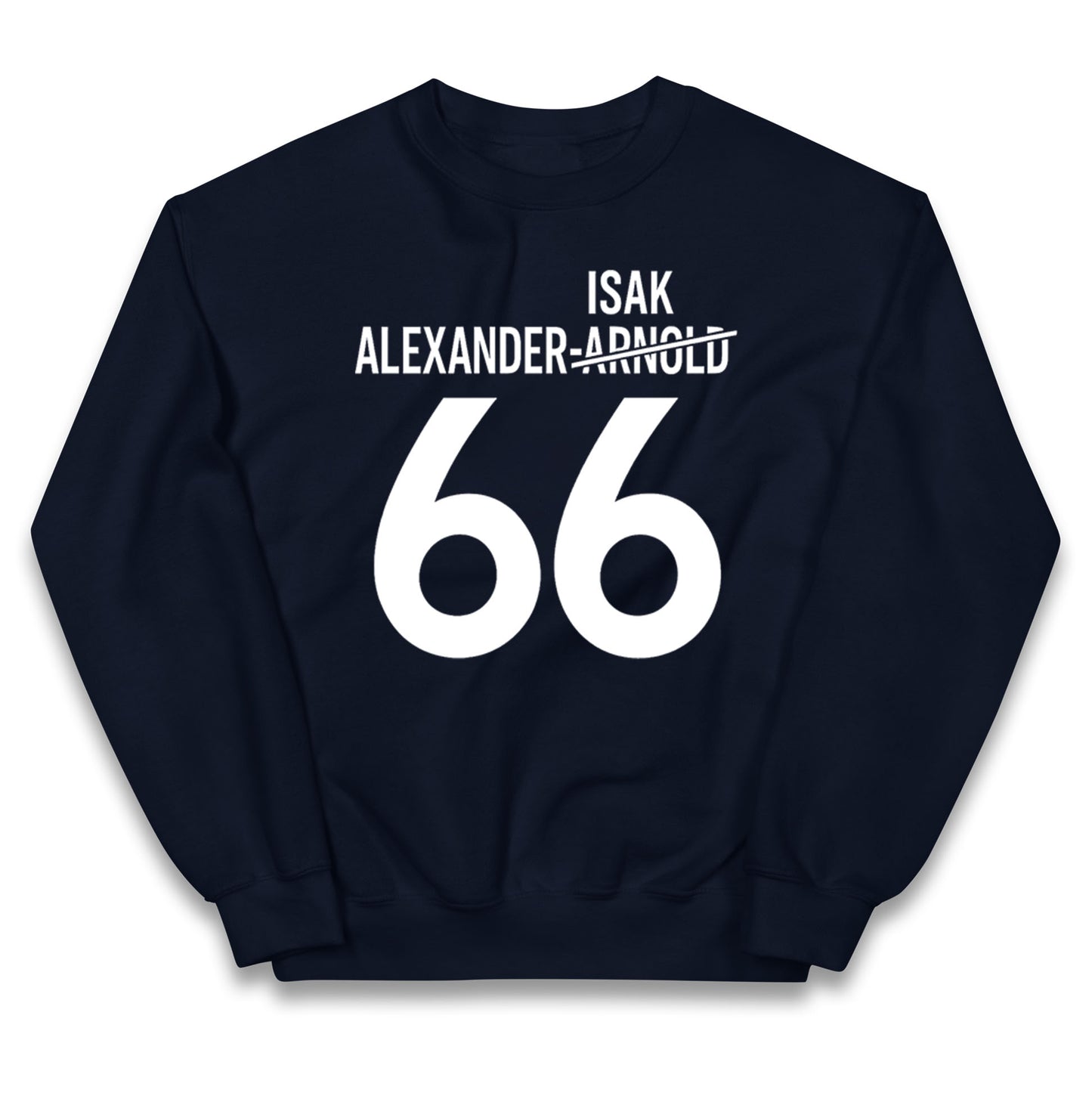 Alexander Arnold Isak Kids Jumper