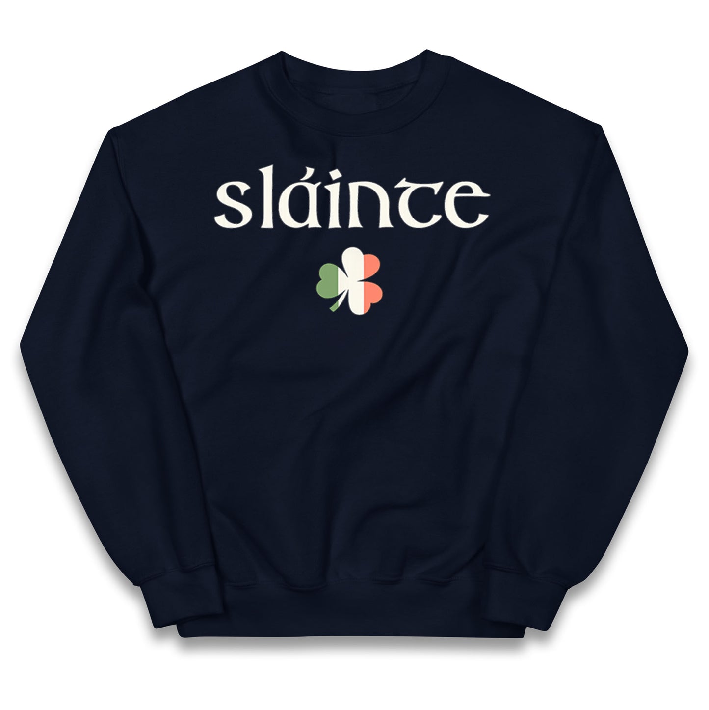 Slainte Kids Jumper