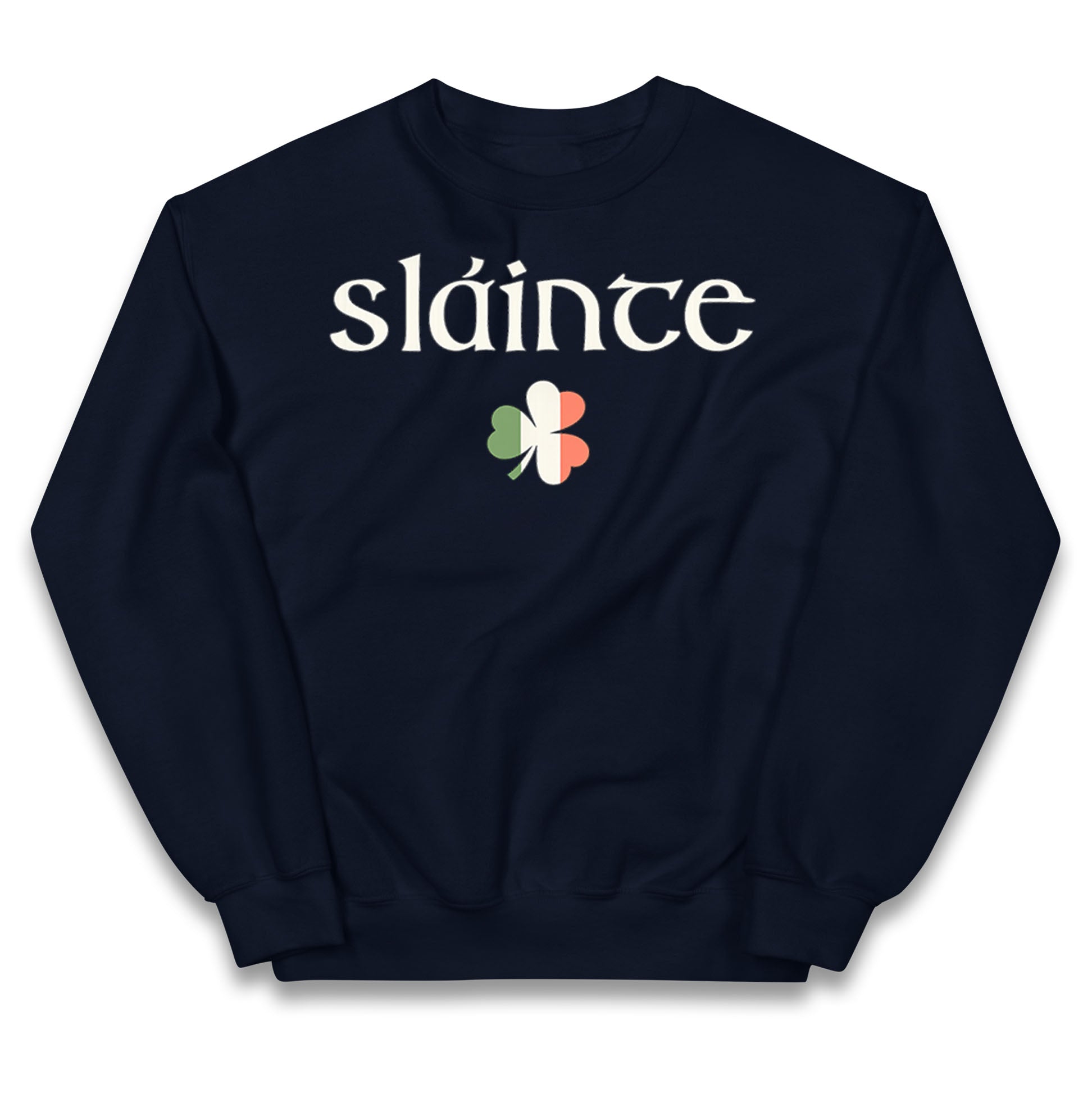 Slainte Kids Jumper