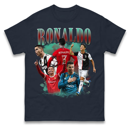 Cristiano Ronaldo Shirt for Sale