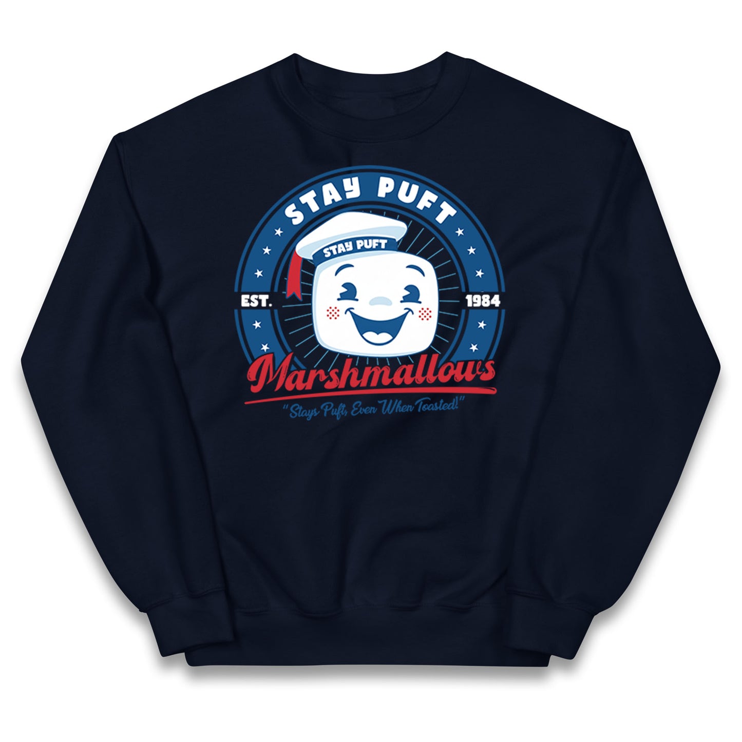 Ghost Busters 2 Kids Jumper 