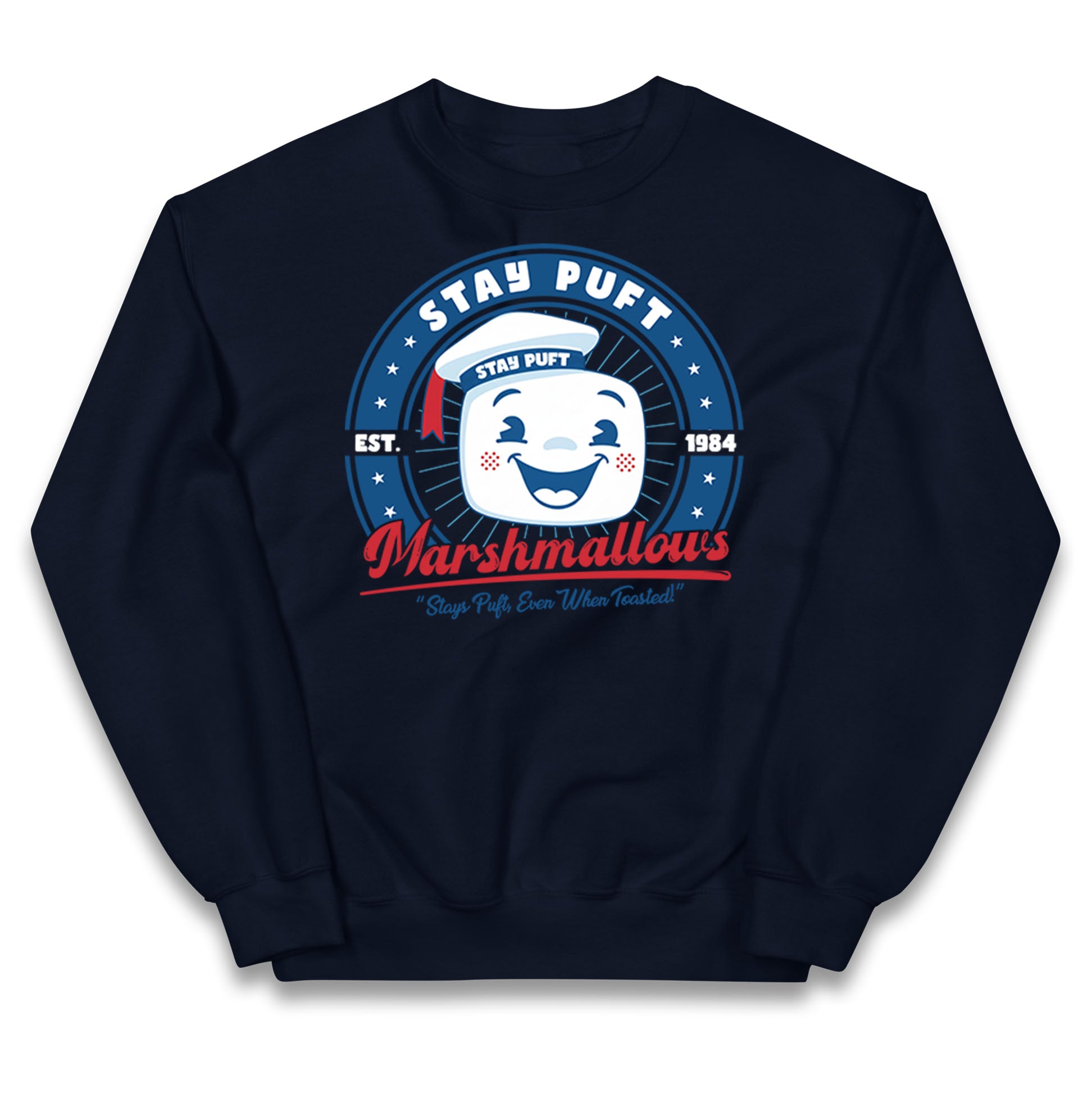 Ghost Busters 2 Kids Jumper 