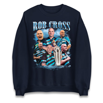 Rob Cross Sweatshirt