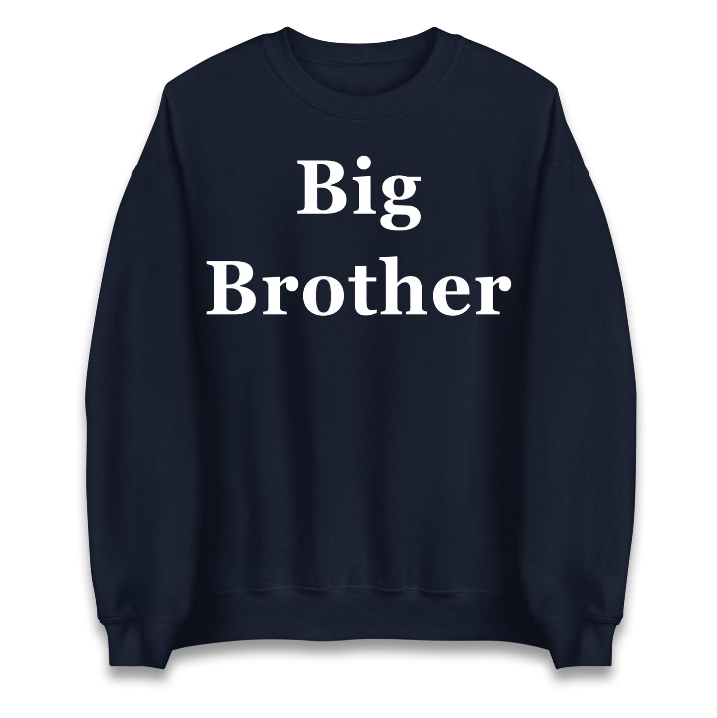 Big Brother Jumper
