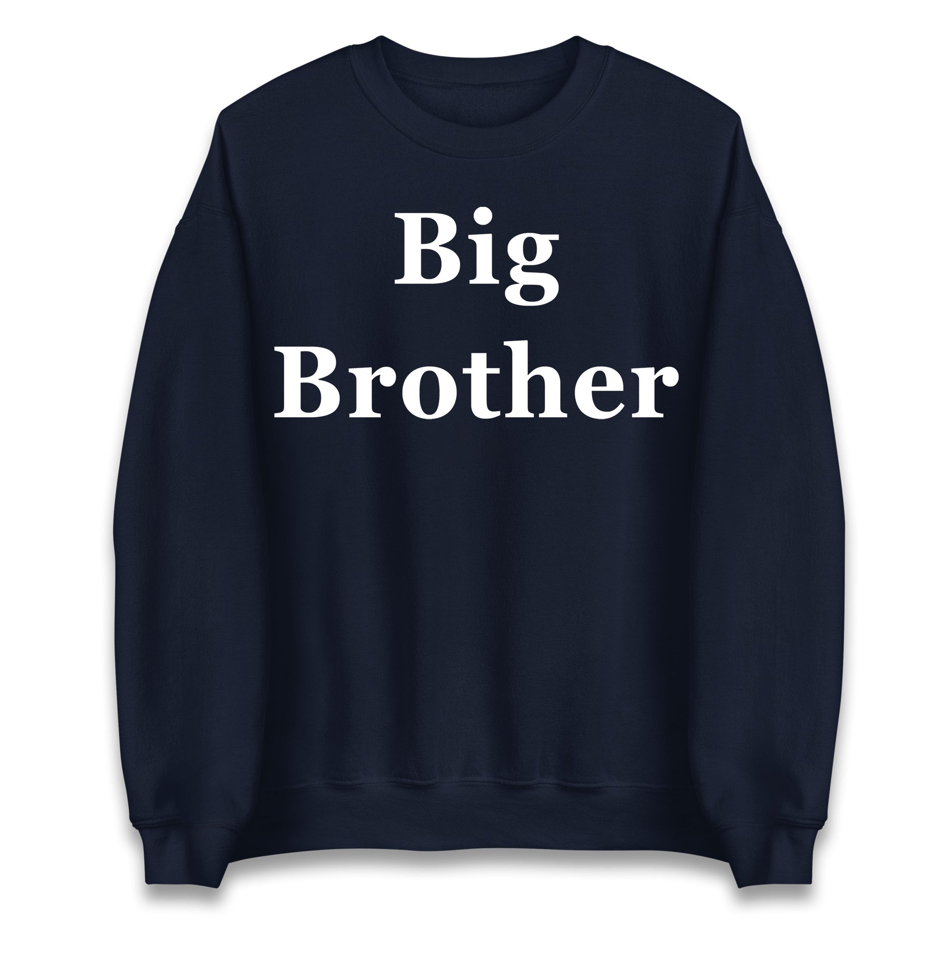 Big Brother Jumper