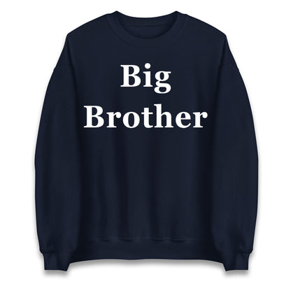 Big Brother Jumper