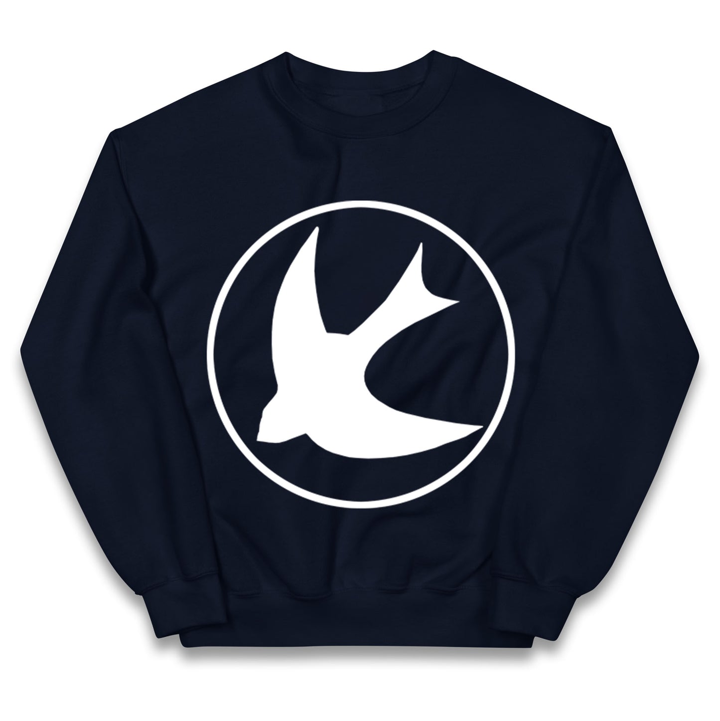 Classic Wlalsall Football Kids Jumper