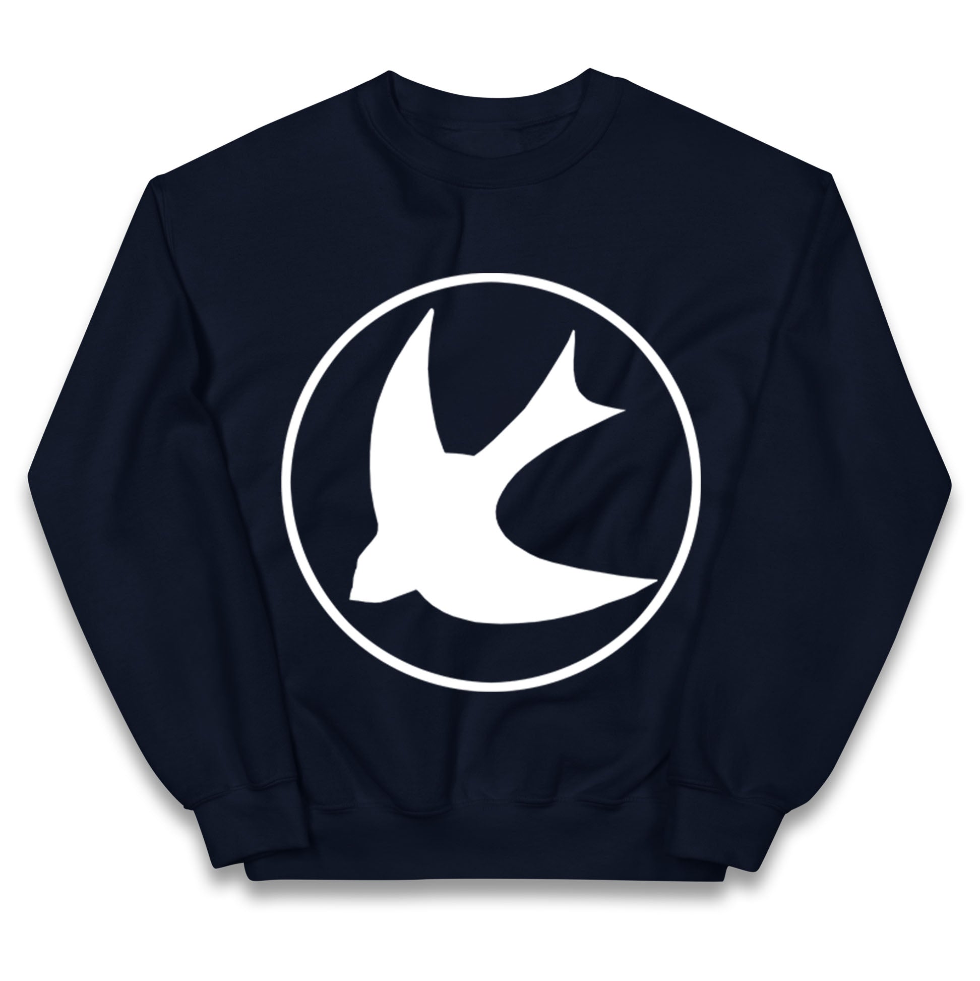 Classic Wlalsall Football Kids Jumper