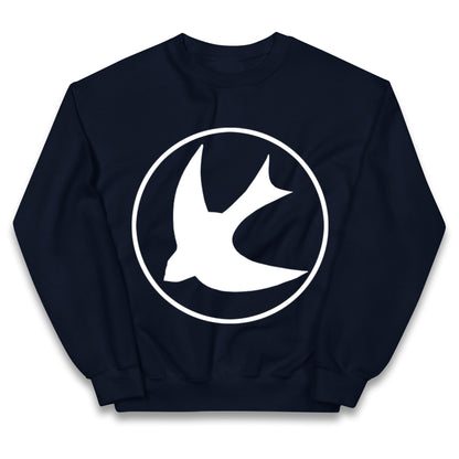 Classic Wlalsall Football Kids Jumper