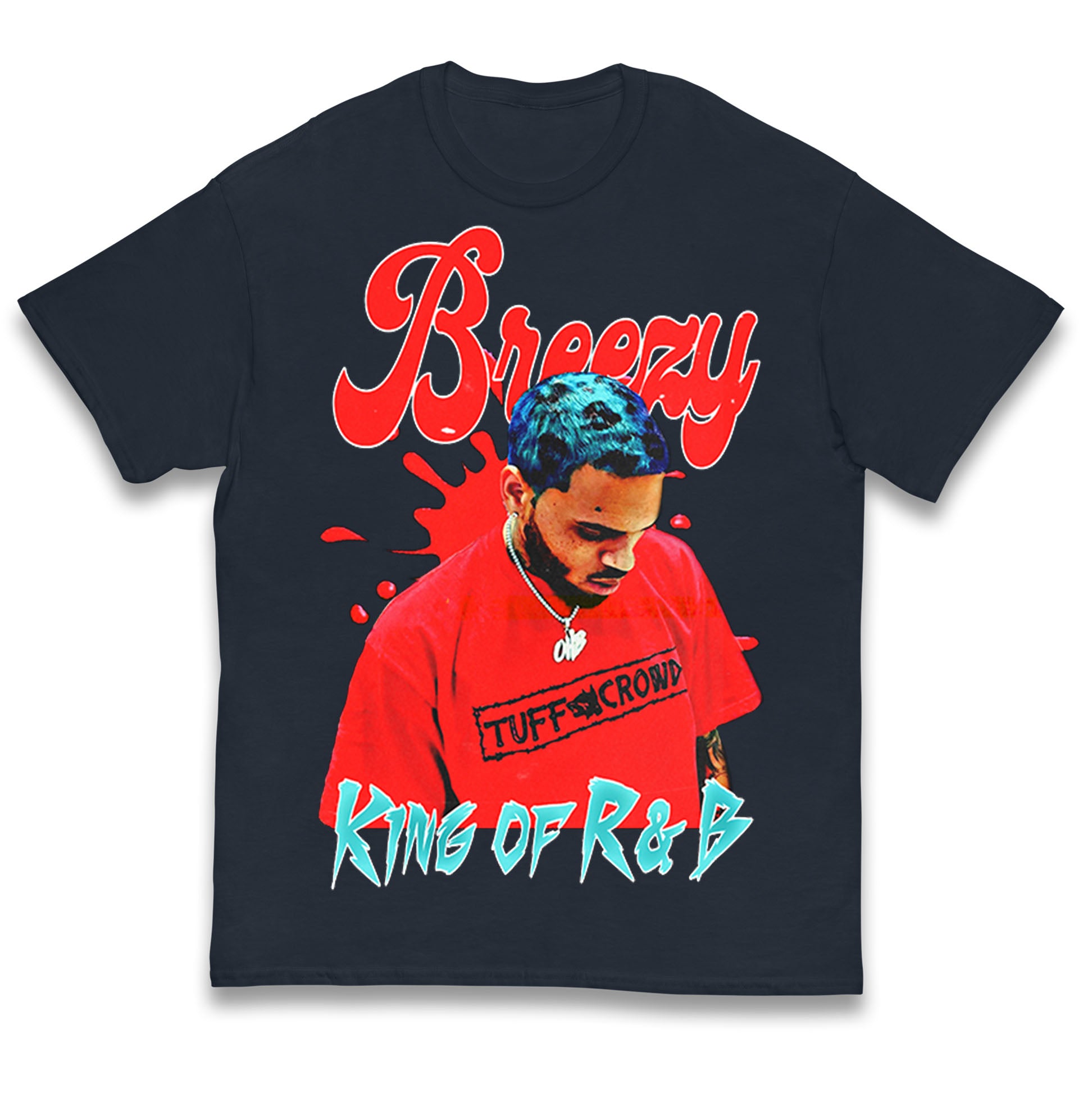 Breezy Kids T Shirt
