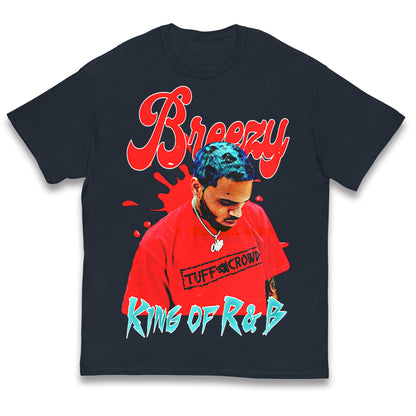 Breezy Kids T Shirt