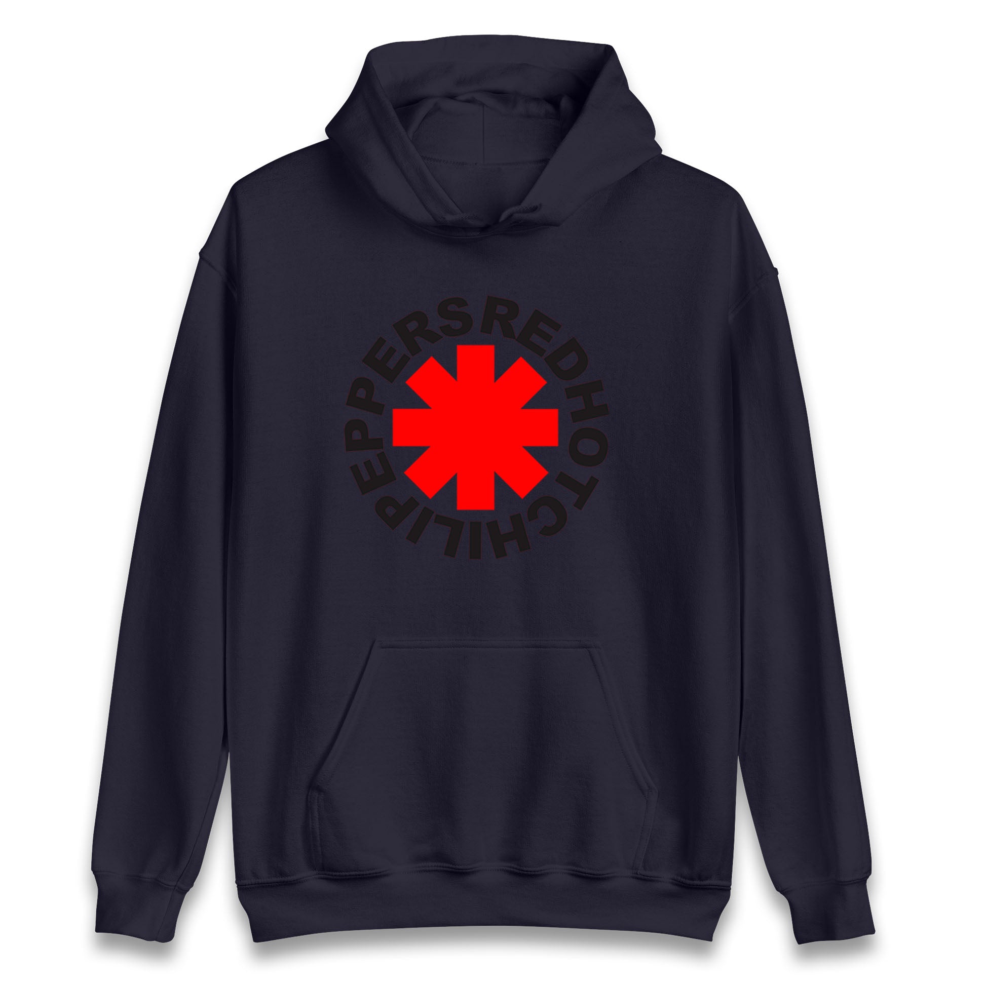 Red Hot Chilli Peppers Hoodie